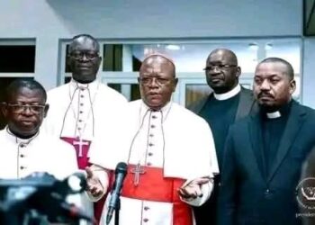 Déclaration commune CENCO – ECC sur l’accord de paix RDC-Rwanda : Un appel à la lucidité et à l’ancrage national
