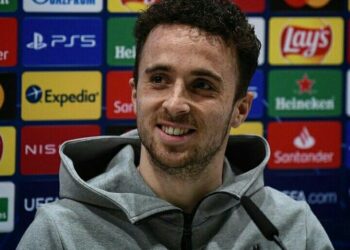 International – Tragédie routière : Diogo Jota, star de Liverpool, meurt dans un accident avec son frère