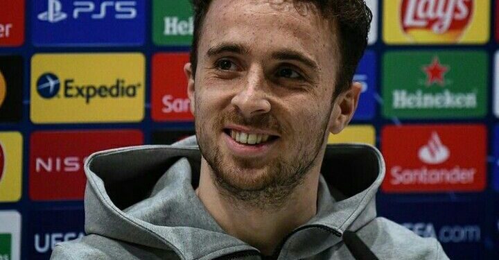 International – Tragédie routière : Diogo Jota, star de Liverpool, meurt dans un accident avec son frère