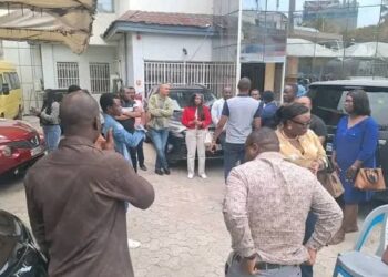 RDC : Les agents de la DGCDI en grève illimitée pour 20 mois de salaires impayés