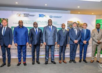 RDC – Environnement : Félix Tshisekedi lance la Table ronde sur le crédit Bonobo pour la préservation de la biodiversité