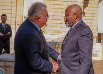 Francophonie parlementaire : Vital Kamerhe porte la voix de la RDC à Paris pour la 50ᵉ session de l’APF