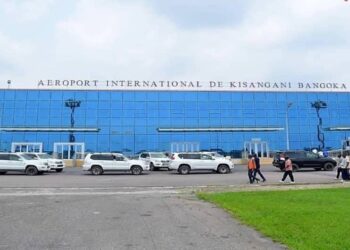 RDC : Trois militaires tués lors d&rsquo;une fusillade à l&rsquo;aéroport de Kisangani