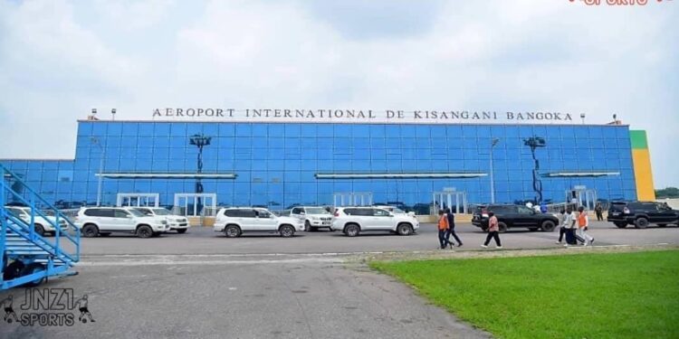 RDC : Trois militaires tués lors d&rsquo;une fusillade à l&rsquo;aéroport de Kisangani
