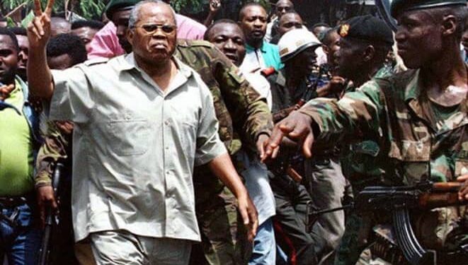 RDC : Un documentaire pour immortaliser le combat politique d&rsquo;Étienne Tshisekedi attendu en août