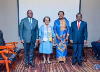 Sénat – Kinshasa s’apprête à accueillir une grande rencontre des parlements africains