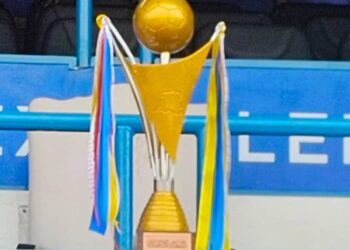 Coupe du Congo  : MK et AS Simba s&rsquo;affrontent en finale ce dimanche au Stade des Martyrs