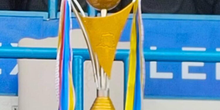Coupe du Congo  : MK et AS Simba s&rsquo;affrontent en finale ce dimanche au Stade des Martyrs