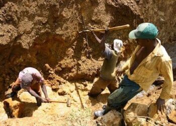 Drame minier à Luhihi : au moins dix morts et plusieurs disparus dans un glissement de terrain au Sud-Kivu