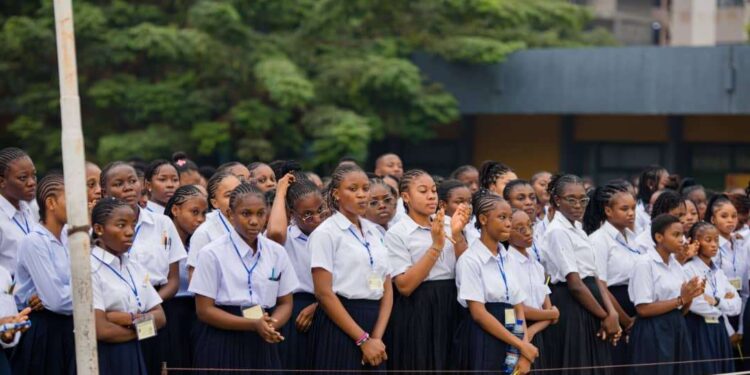 RDC – Examen d’État à Beni : les finalistes prêts malgré la peur, entre résilience et insécurité persistante