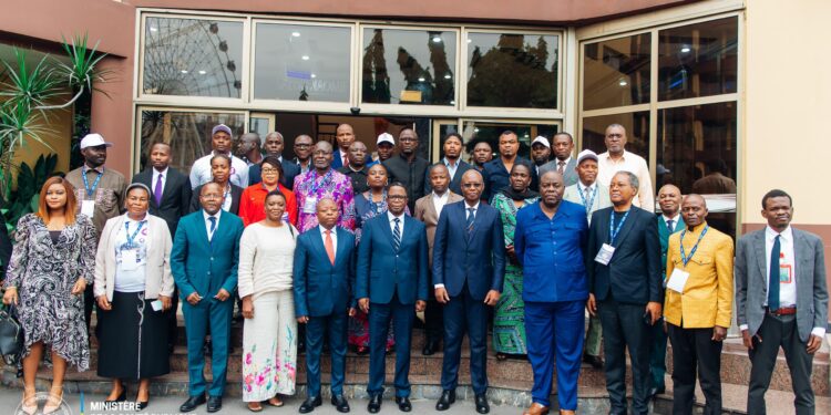 Santé publique : le gouvernement congolais renforce son engagement contre les hépatites virales