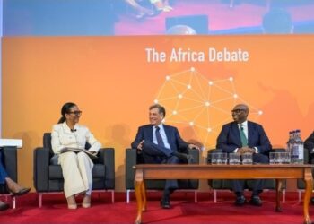 RDC : L’agriculture congolaise s’invite au débat international à Londres