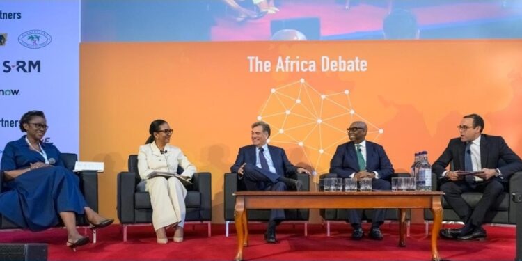 RDC : L’agriculture congolaise s’invite au débat international à Londres