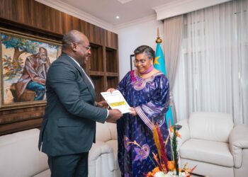 Réformes majeures en aménagement du territoire : Guy Loando passe le flambeau