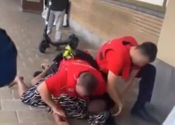 RDC – Belgique : Vive indignation après l’interpellation musclée d’une mère de famille congolaise à Bruxelles