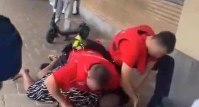 RDC – Belgique : Vive indignation après l’interpellation musclée d’une mère de famille congolaise à Bruxelles