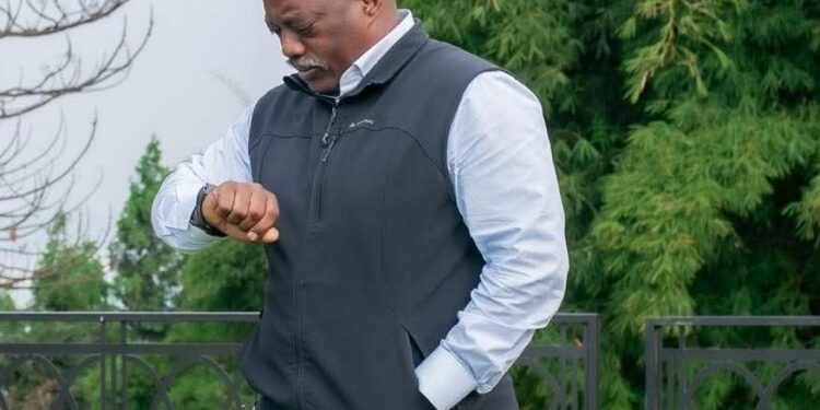 Dossier – RDC : L’opposition face au dilemme de l’unité
