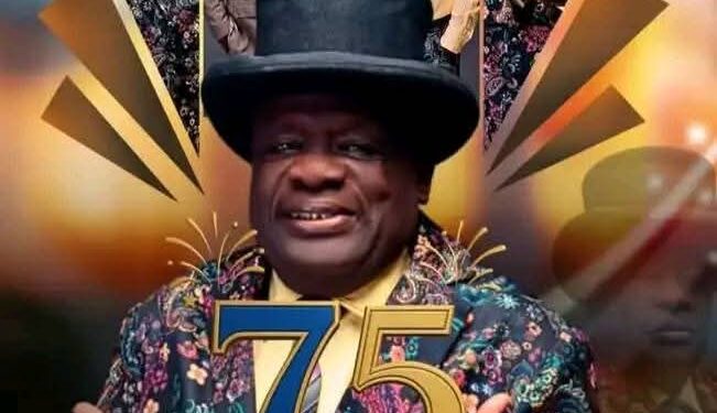 Masumu Débrindet : Double célébration pour une légende vivante du théâtre et du cinéma congolais