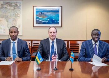 RDC–Rwanda : vers une coopération économique régionale pour stabiliser le secteur minier dans les Grands Lacs