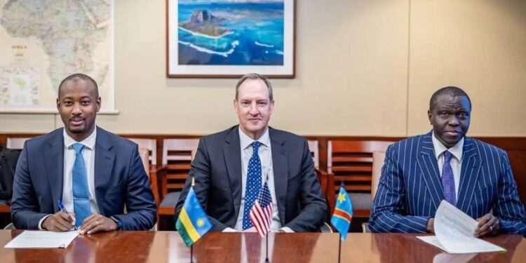 RDC–Rwanda : vers une coopération économique régionale pour stabiliser le secteur minier dans les Grands Lacs