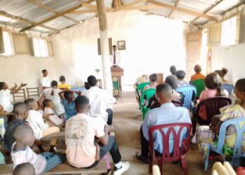 Fiscalité des Églises en RDC : Mukwayakala Tatiku appelle à une réforme en profondeur