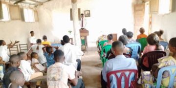 Fiscalité des Églises en RDC : Mukwayakala Tatiku appelle à une réforme en profondeur