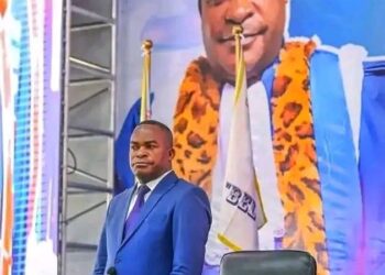 RDC : Nouvelles ordonnances présidentielles – Tshisekedi renforce ses rangs