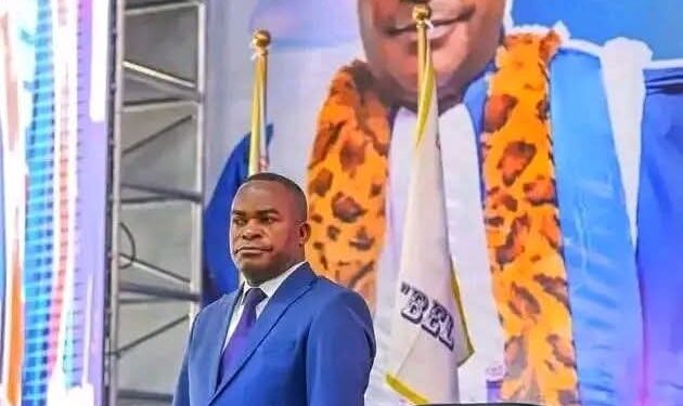 RDC : Nouvelles ordonnances présidentielles – Tshisekedi renforce ses rangs