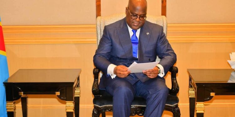 RDC : Remaniement – Quelle architecture gouvernementale pour quelles priorités ?