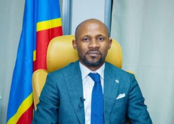 Sumwina II : Patrick Muyaya, la voix du régime reprend la parole