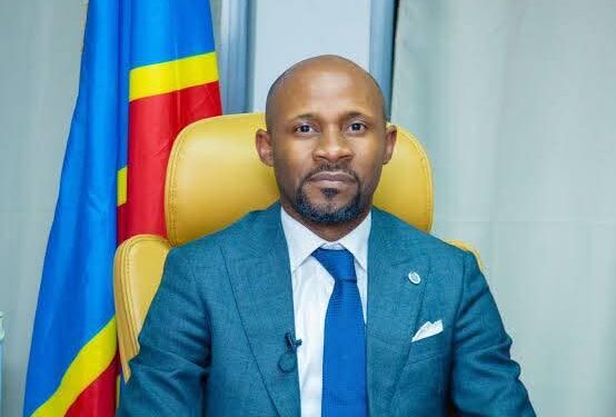 Sumwina II : Patrick Muyaya, la voix du régime reprend la parole