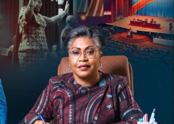 Suminwa II : Un mandat de consolidation sous haute pression politique