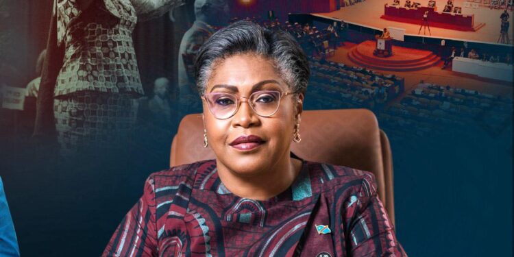 Suminwa II : Un mandat de consolidation sous haute pression politique