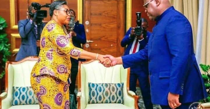 Suminwa II : Un remaniement à forte reconduction, faible ouverture