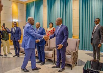 Suminwa II : Martin Fayulu campe sur son refus d’entrer dans l’exécutif