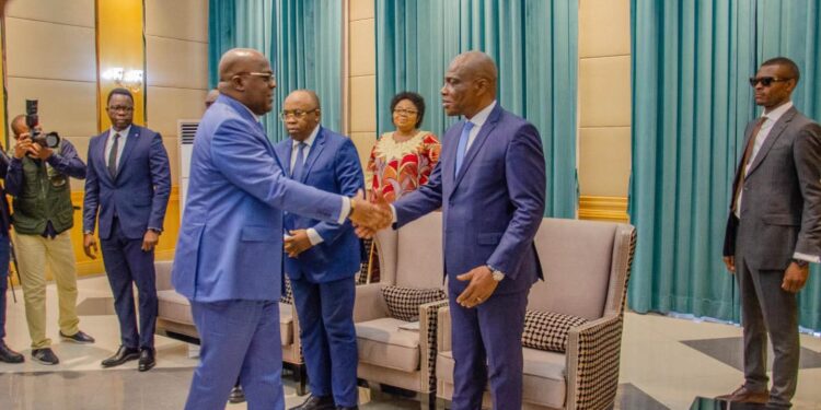 Suminwa II : Martin Fayulu campe sur son refus d’entrer dans l’exécutif