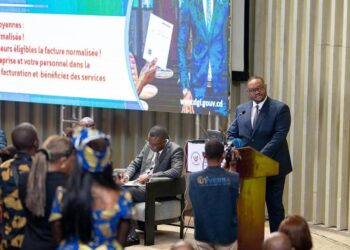 Réforme de la facturation normalisée : Un pari fiscal audacieux pour la RDC