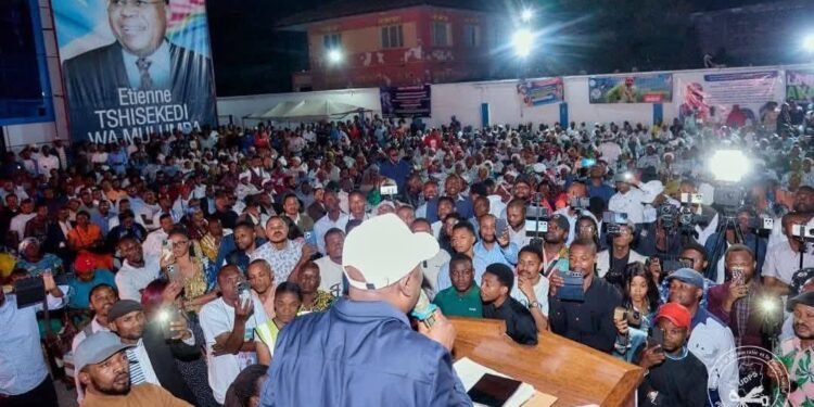 Gouvernement Suminwa II : Augustin Kabuya recadre les critiques internes à l’UDPS