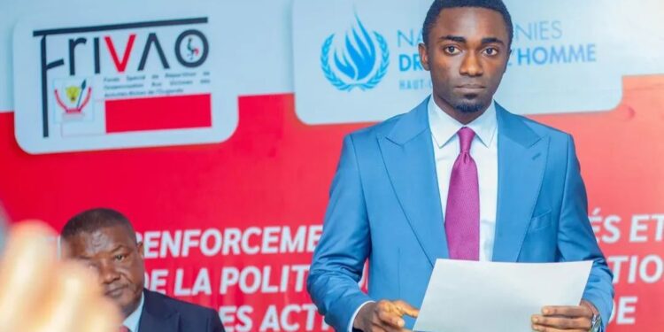 RDC : Le Fonds d’indemnisation des victimes des activités illicites de l’Ouganda voit ses comptes gelés