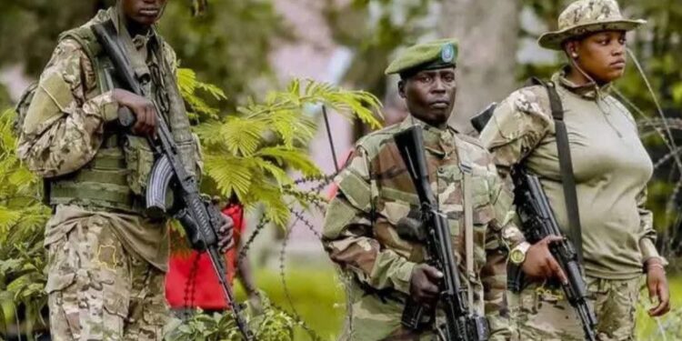 RDC : l’armée dénonce l’attitude « belliciste » du M23-AFC malgré les engagements de paix