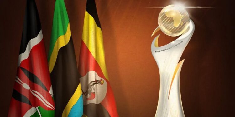 CHAN 2024 : la CAF inflige des sanctions à la Zambie, au Kenya et au Maroc