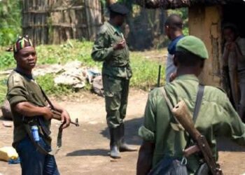 RDC : Washington frappe le PARECO-FF et ses partenaires miniers à Rubaya