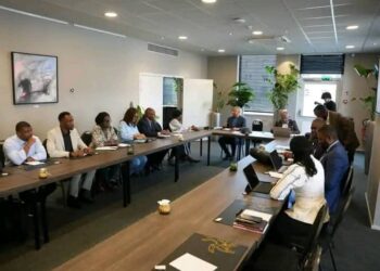 RDC : Katumbi et Ensemble pour la République appellent à un dialogue national inclusif pour « sauver la nation »