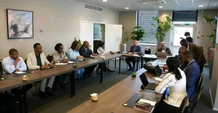RDC : Katumbi et Ensemble pour la République appellent à un dialogue national inclusif pour « sauver la nation »