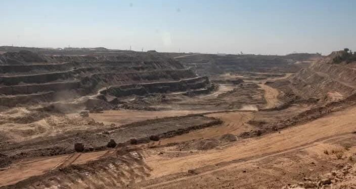 Mines : Kinshasa reprend la main – coup de force ou tournant historique ?
