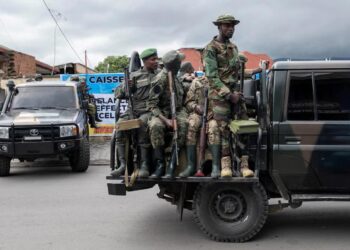 SADC : L’Est de la RDC au centre des priorités