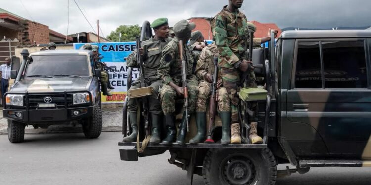 SADC : L’Est de la RDC au centre des priorités