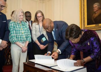 Processus de Washington : Où en est l’accord Kinshasa-Kigali ?