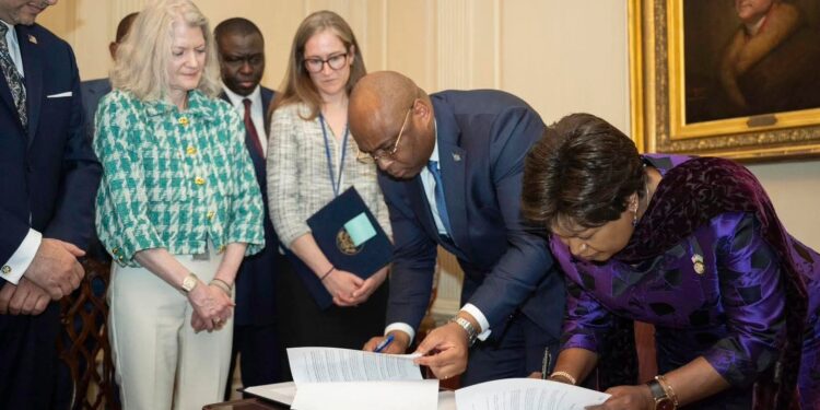 Processus de Washington : Où en est l’accord Kinshasa-Kigali ?