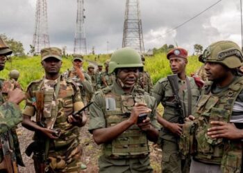 RDC : l’AFC/M23 accusée de violer le cessez-le-feu, les FARDC menacent de riposter